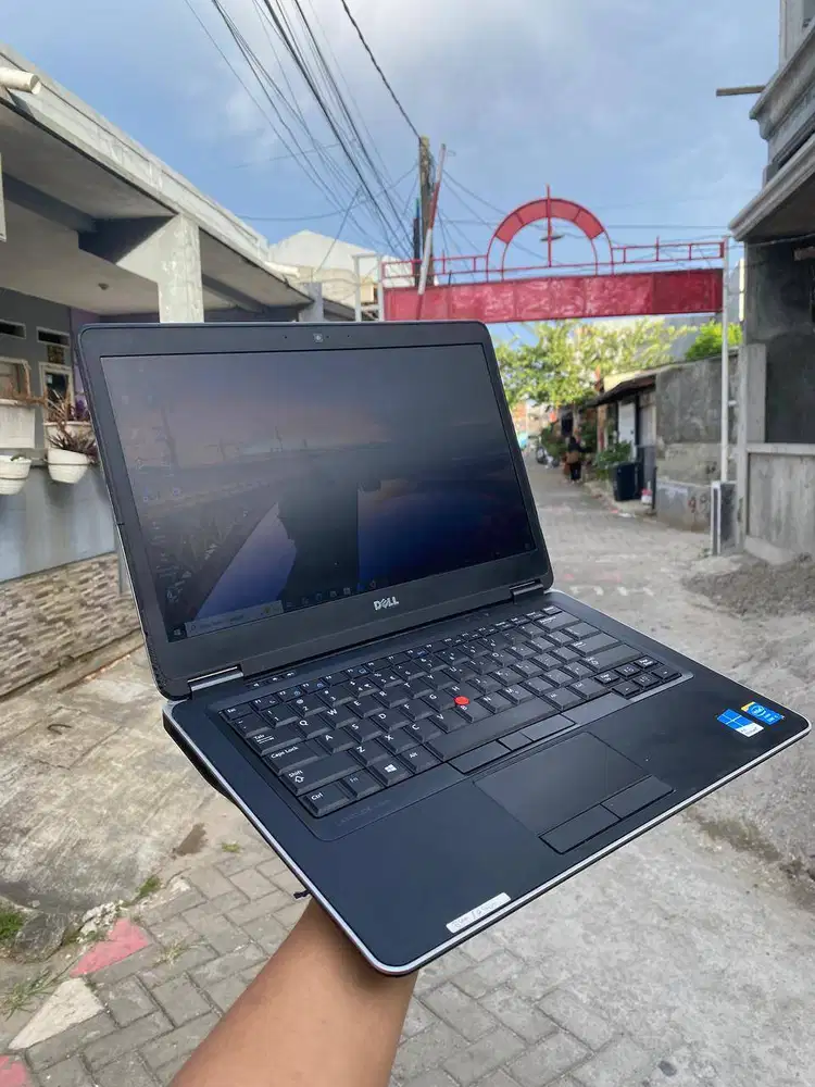 Dell Latittude E7440