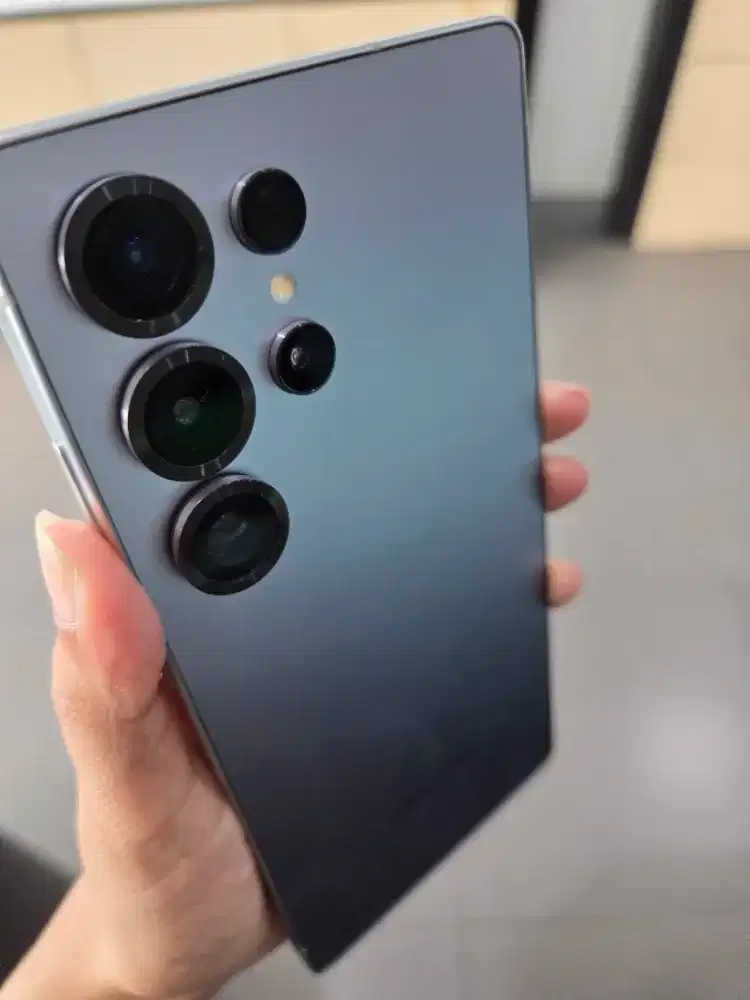 SAMSUNG S25 ULTRA POTONGAN 500K