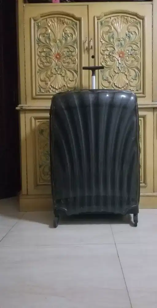 Koper Samsonite Cosmolite XL (81cm)