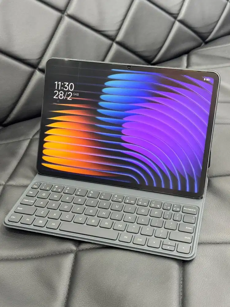 Xiaomi Pad 7 Grey 8/256Gb (Baru 1 Bulan)