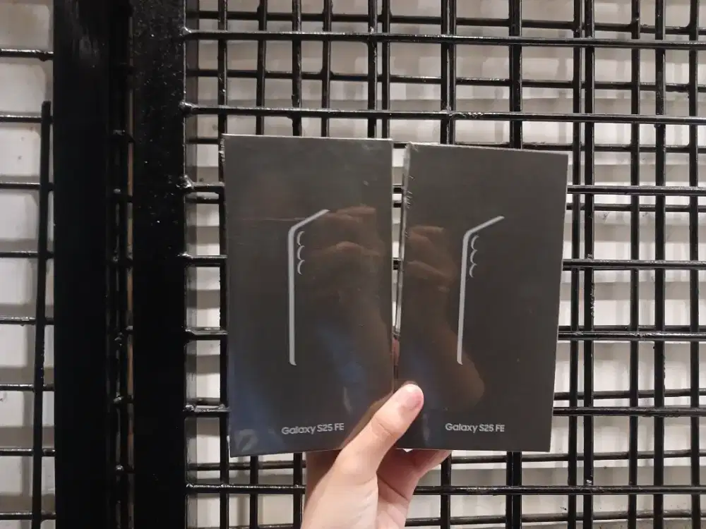 samsung galaxy S25FE