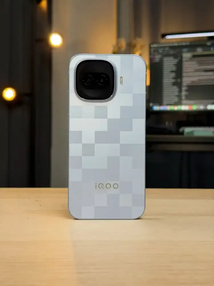 IQOO 15R bisa cicilan syarat KTP saja