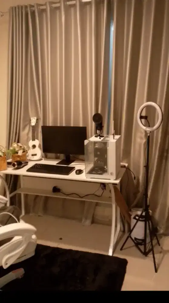 PC Gaming dan Streaming