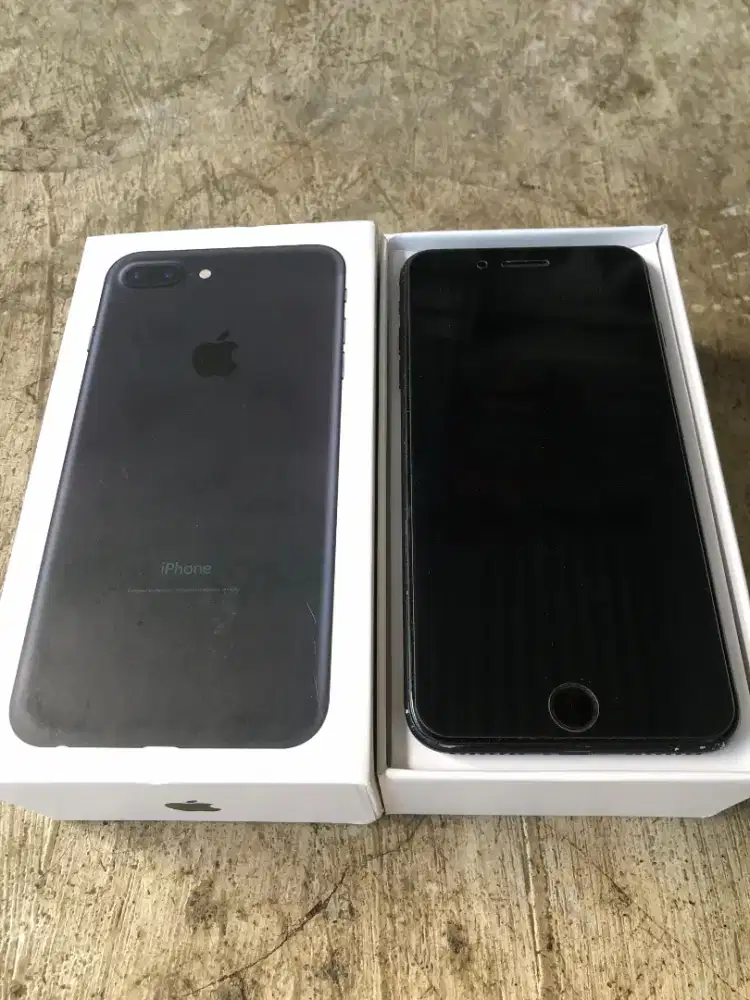 Iphone 7 Plus 32GB