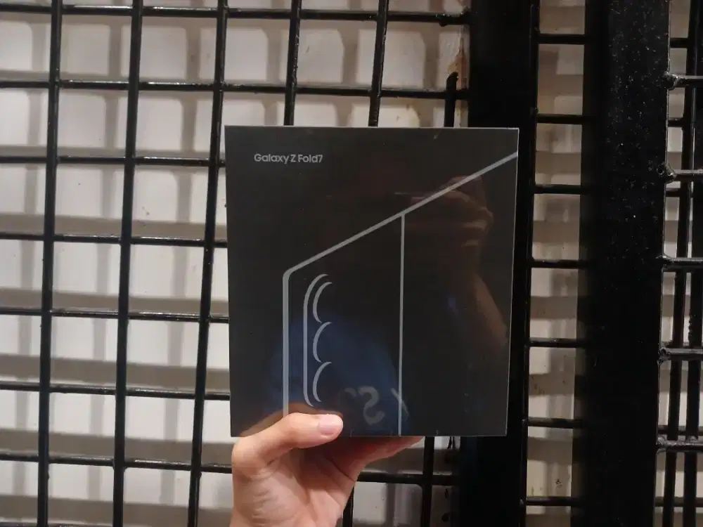 samsung galaxy Zfold 7