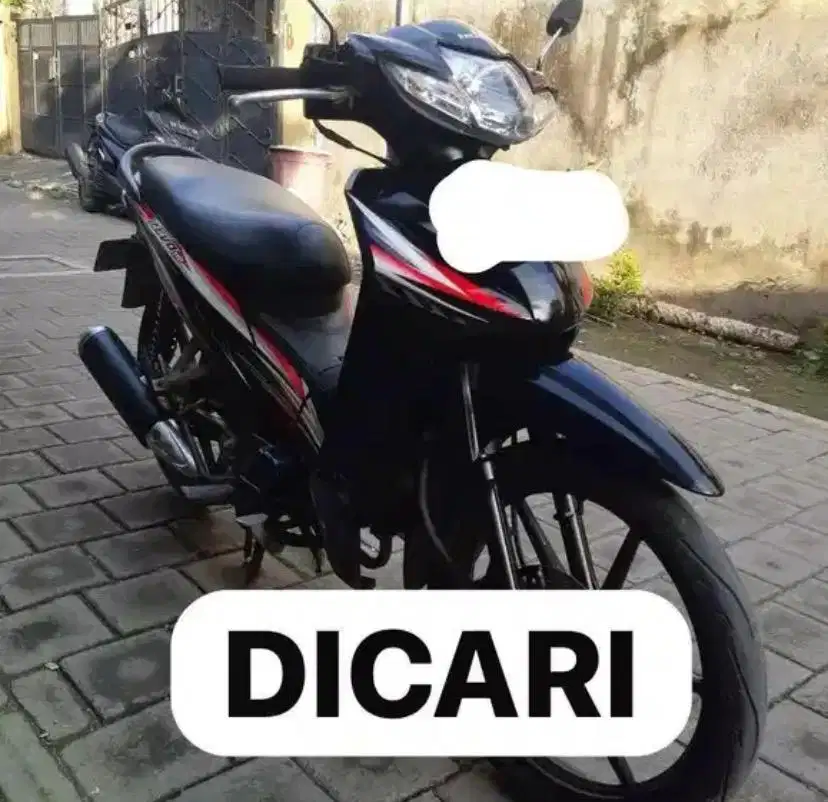Di Cari Honda Revo Tahun 2010 Ke Atas Revo 2012 Revo 2013 Revo 2009