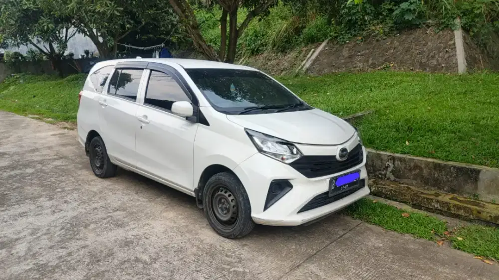 Rental / Sewa Mobil + Driver Berpengalaman Jabodetabek