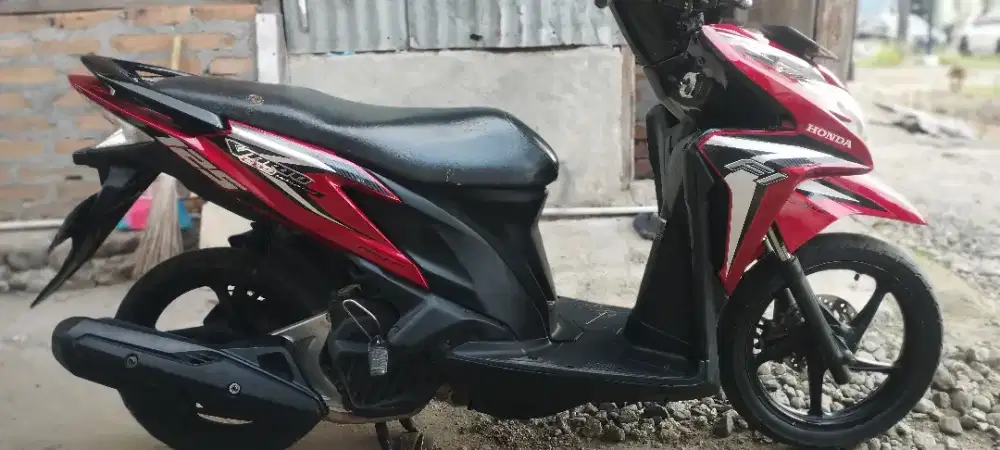 Honda vario 125 2012