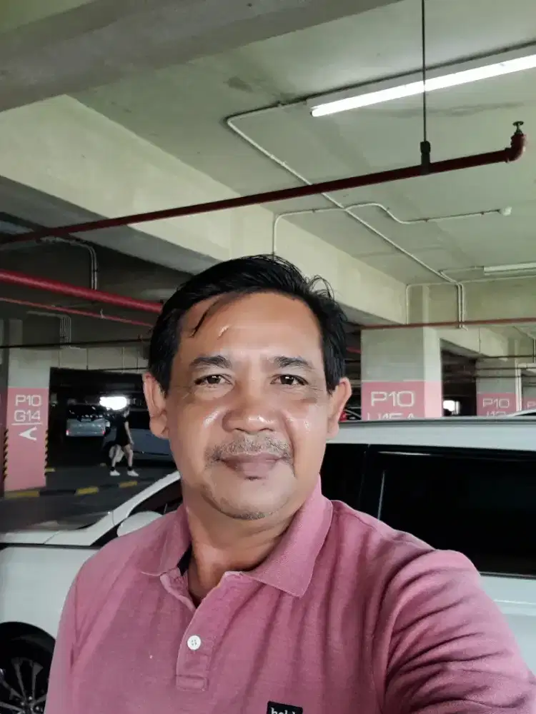 DRIVER IMPALAN./ HARIAN