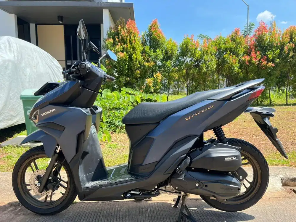 VARIO 125 MURAH!!!