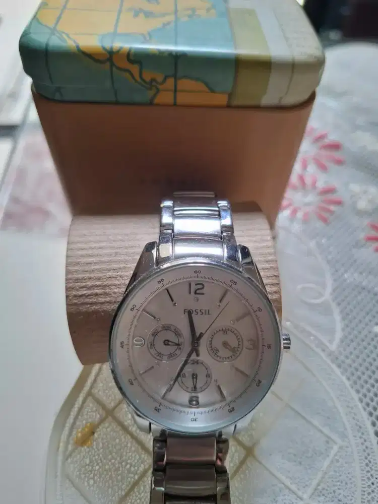 Fossil  BQ 1070