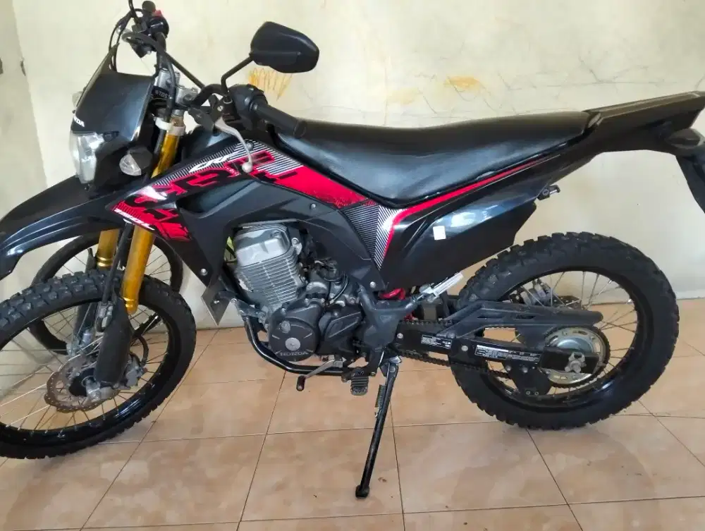 crf 150l original