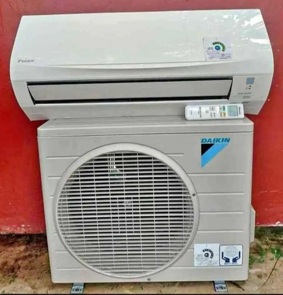 Daikin Thailand 1,5pk ORI