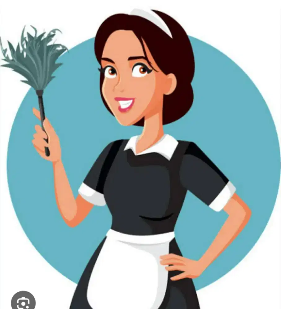 Dicari Asisten Rumah Tangga