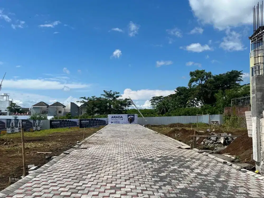 Kos Modern di Lokasi Strategis – Investasi Properti Paling Aman