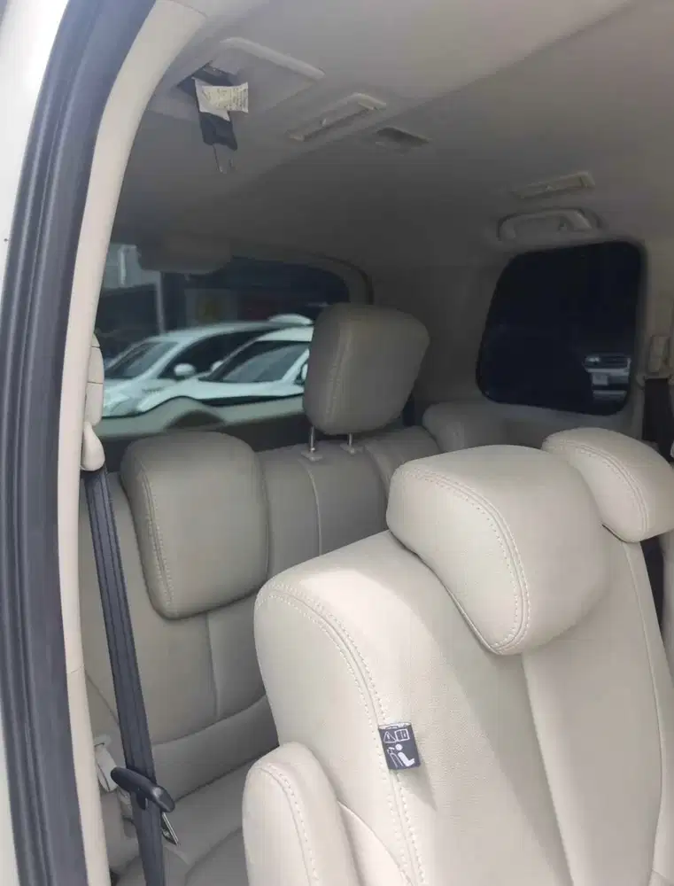 Mazda Biante 2017 Bensin