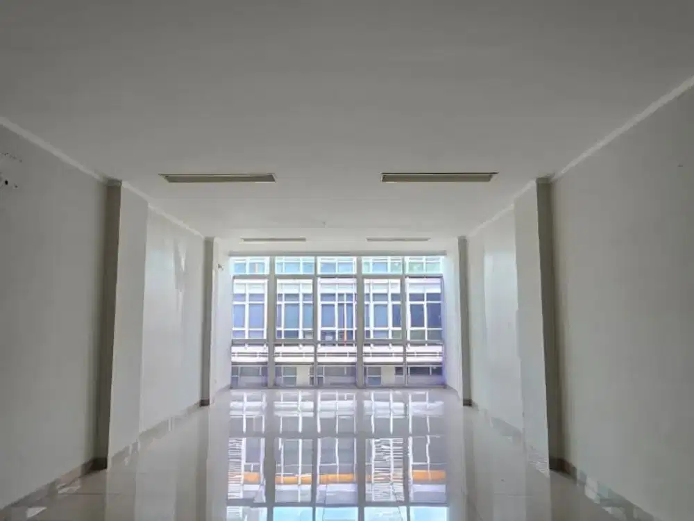 Disewa Ruko 3 Lantai di Ruko Ruby Summarecon Bekasi