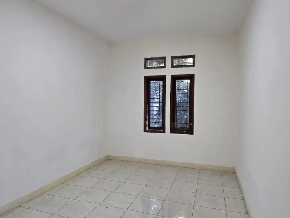 RUMAH MINIMALIS MODERN 2 LANTAI NYAMAN SIAP HUNI DI BATUNUNGGAL INDAH BANDUNG