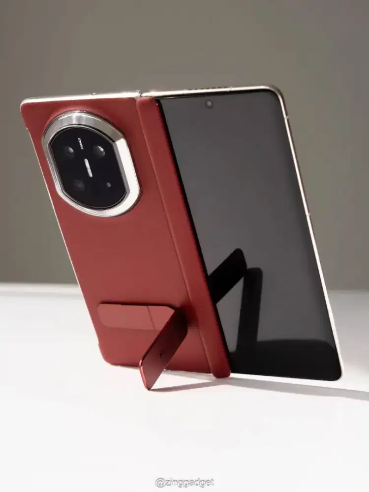 HUAWEI MATE X7 PROMO CASHBACK BANK + FREE WATCH GT 5 PRO TERBATAS