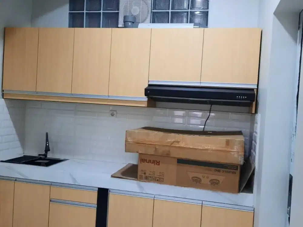 RUMAH BARU MINIMALIS MODERN 2 LANTAI SIAP HUNI DI TAMAN KOPO INDAH 1 TKI1 BANDUNG