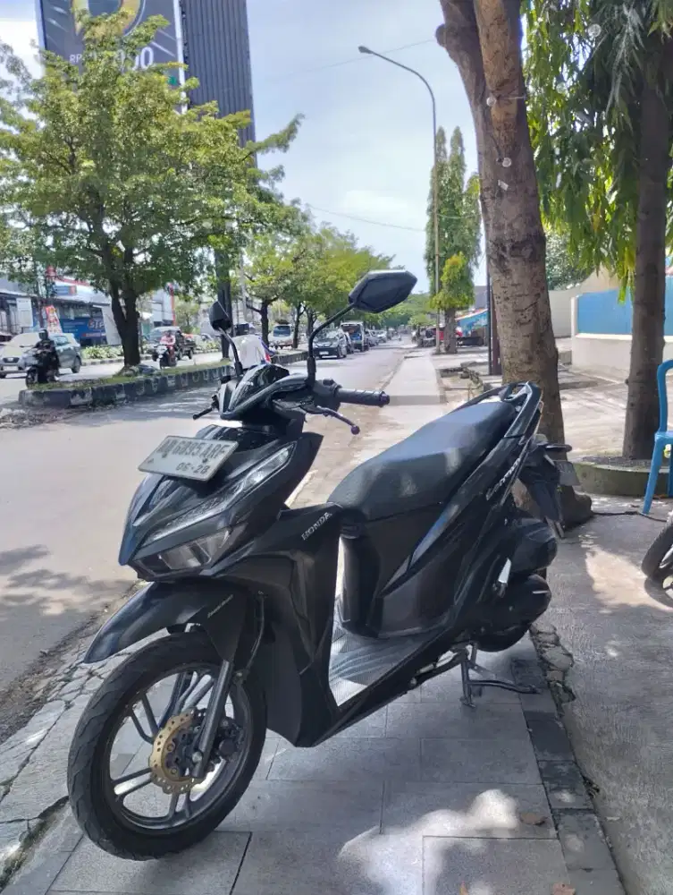 Honda All New Vario 150 2018