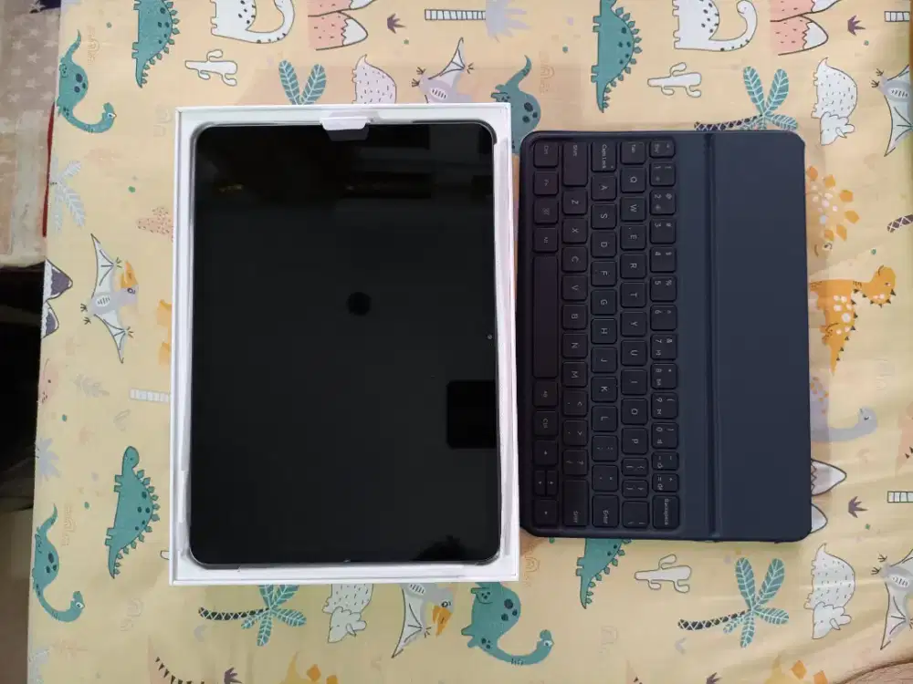 Xiaomi Pad 7 Pro 12/512