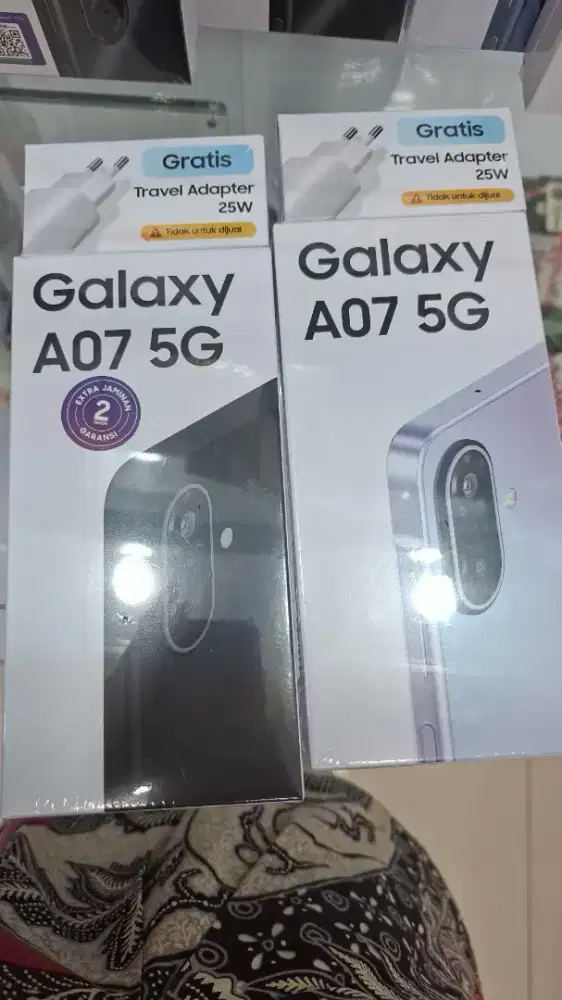 Samsung a07 5g 6/128gb