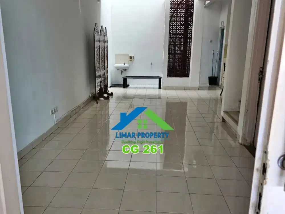 Rumah Bagus dan Nyaman Harga Terjangkau di Citragran Cibubur