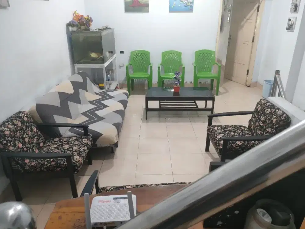 Dijual Ruko Makassar sekitar Jalan Opu Daeng Risadju, Jl Cendrawasih, Jl Rajawali