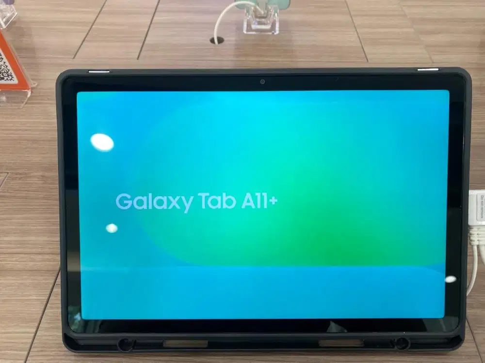 Samsung TAB A11+ 5g 6/128GB