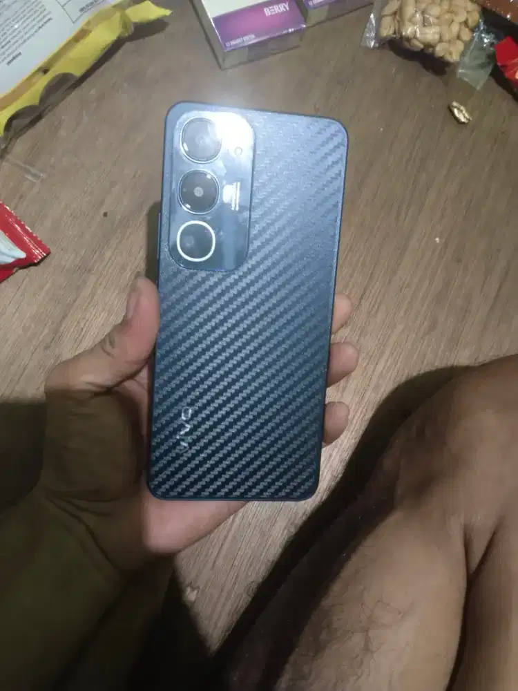 Vivo y19s pro ram 12 128