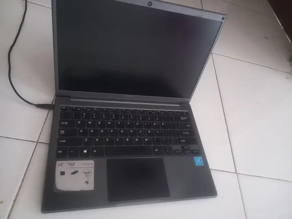 Laptop AXIOO SLIMBOOK 13