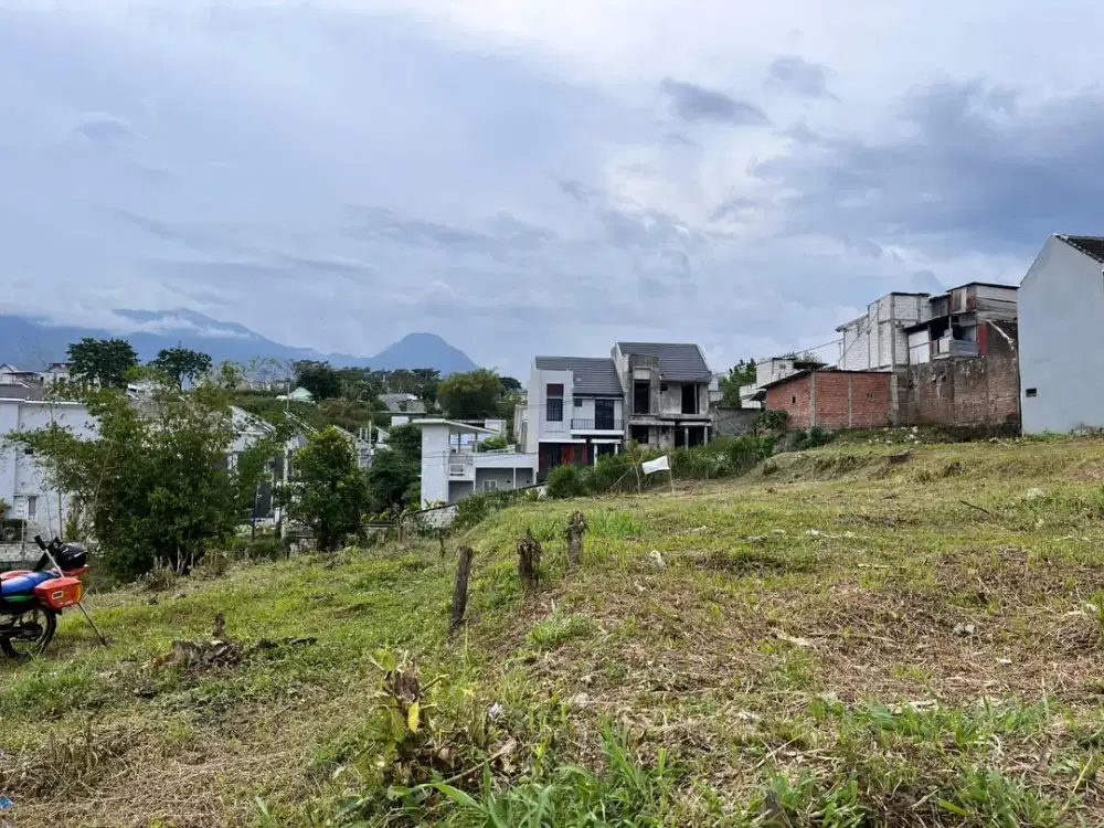 Kavling Siap Bangun Dekat UIN – Cocok Kos-Kosan atau Usaha