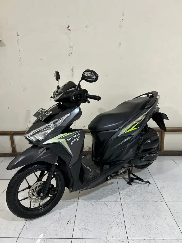 VARIO 125 NEW ISS 2017