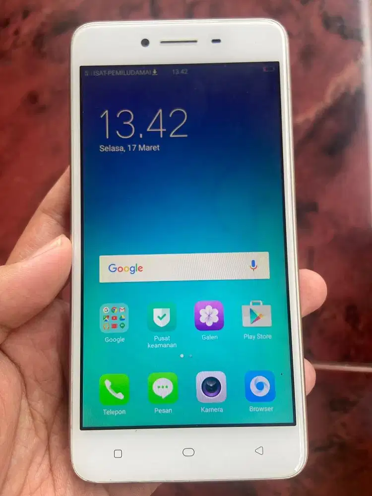 handphone oppo a37f