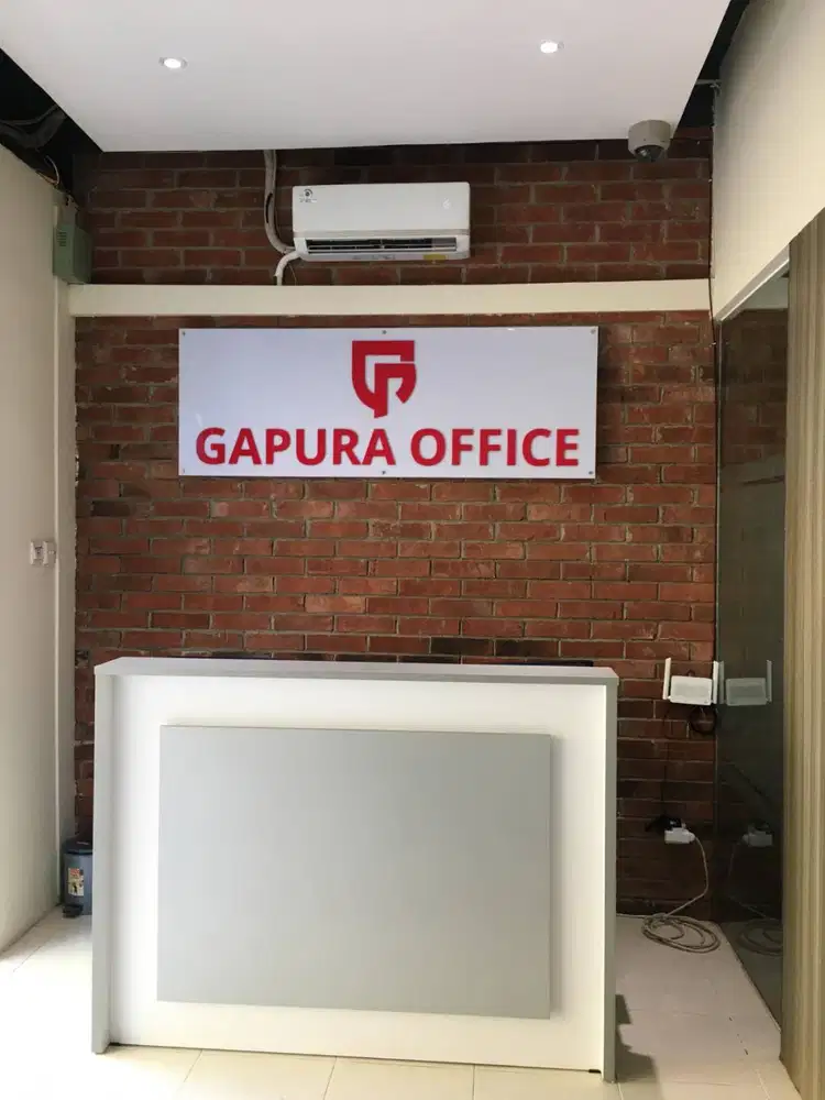 Virtual Office jakarta selatan Available