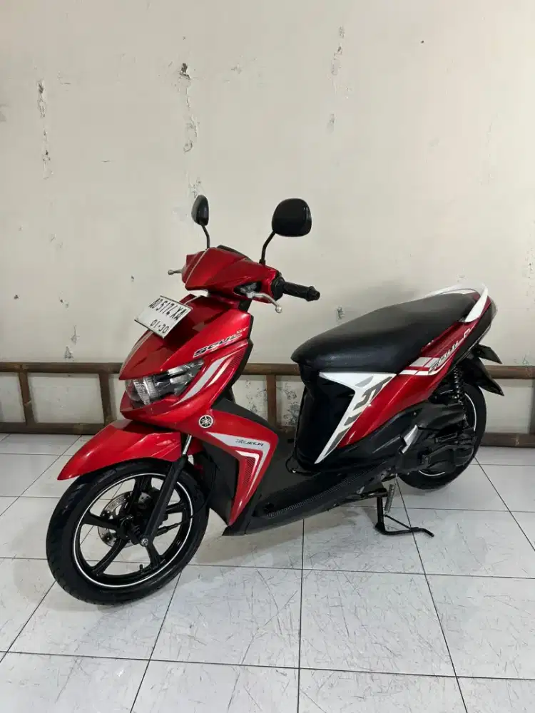 SOUL GT 110 2014 AD SOLO