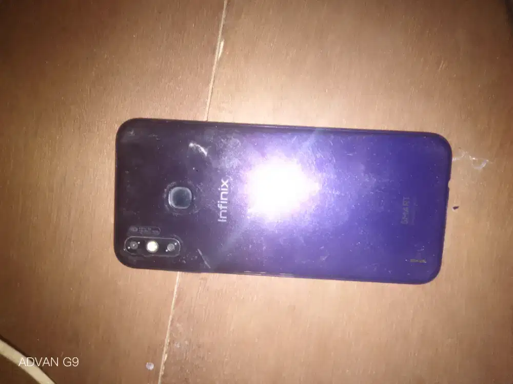 Infinix Smart 4 2/32