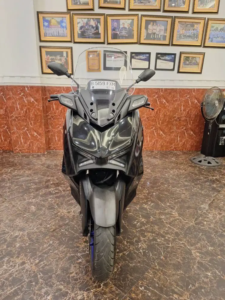 Hub ima DP PROMO Xmax 2025 . Syarat Kredit KTP & KK DATA DIBANTU ACC