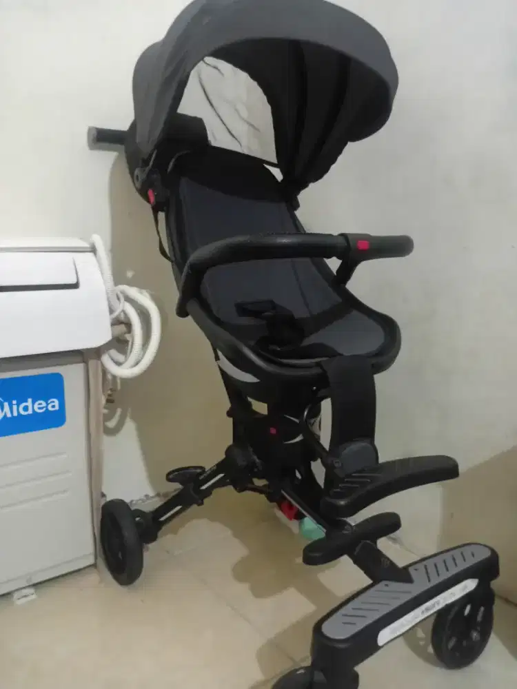 Stoller kondisi nominus