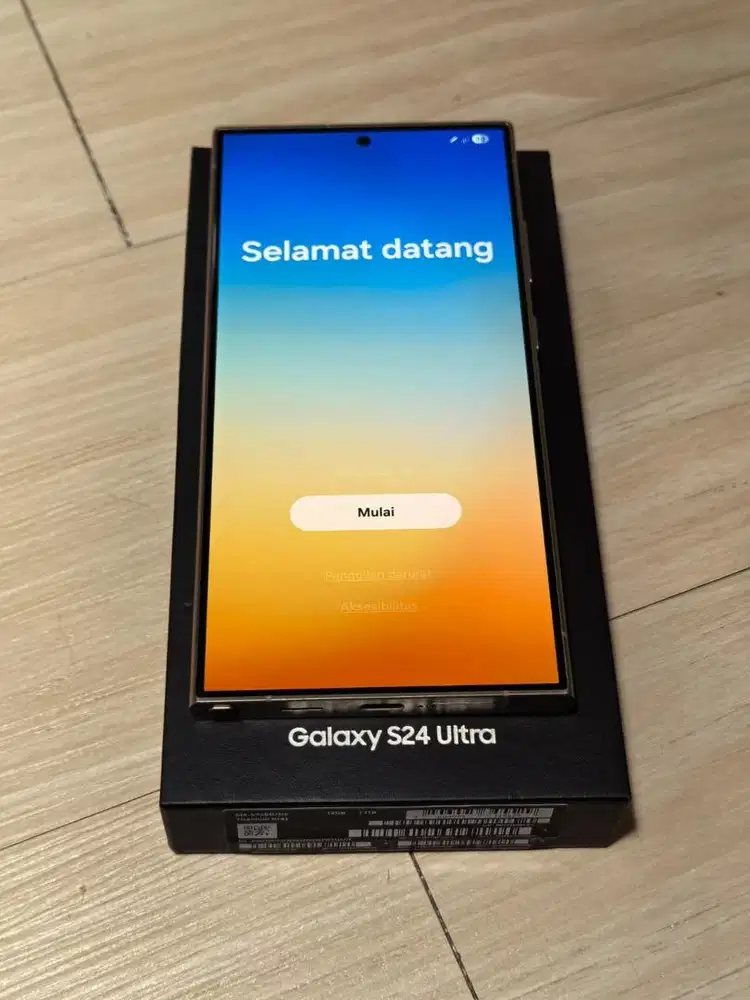 Samsung Galaxy S24 Ultra