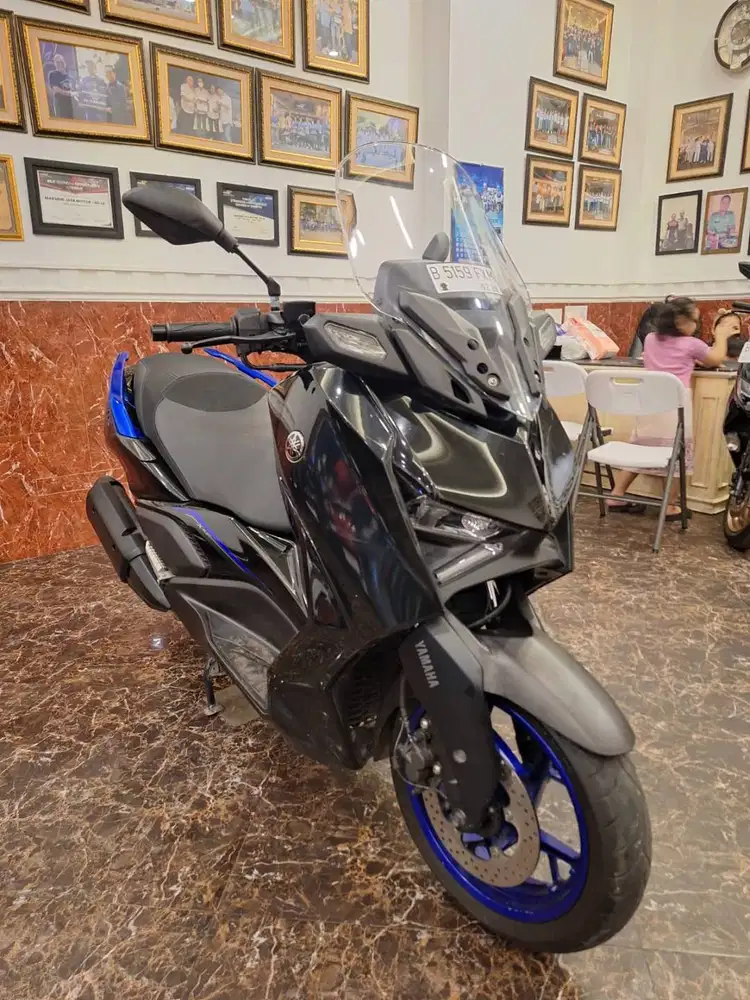 Hub ima DP PROMO Xmax 2025 . Syarat Kredit KTP & KK DATA DIBANTU ACC