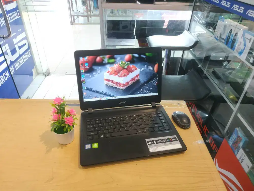 LAPTOP ACER ASPIRE A514-51KG | SALE