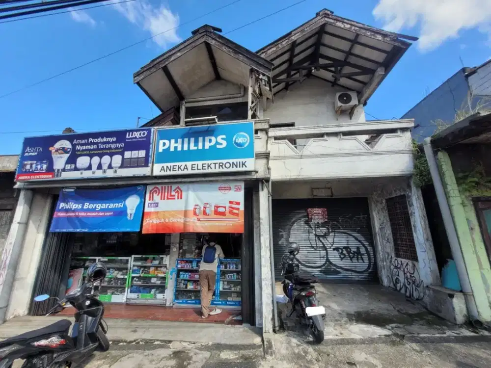 Rumah Strategis dan Murah di Kawasan Singosari dekat dengan Tol Singosari