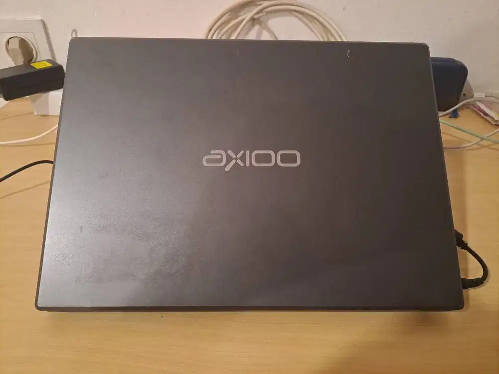 Laptop Axioo Mybook 14F