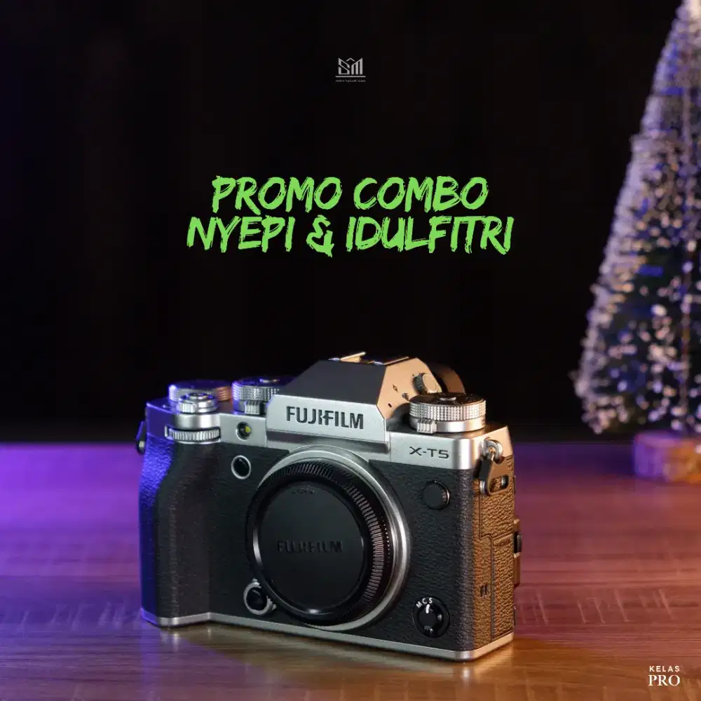 99% Fresh! FUJIFILM X-T5 XT5 FFID LIKENEW