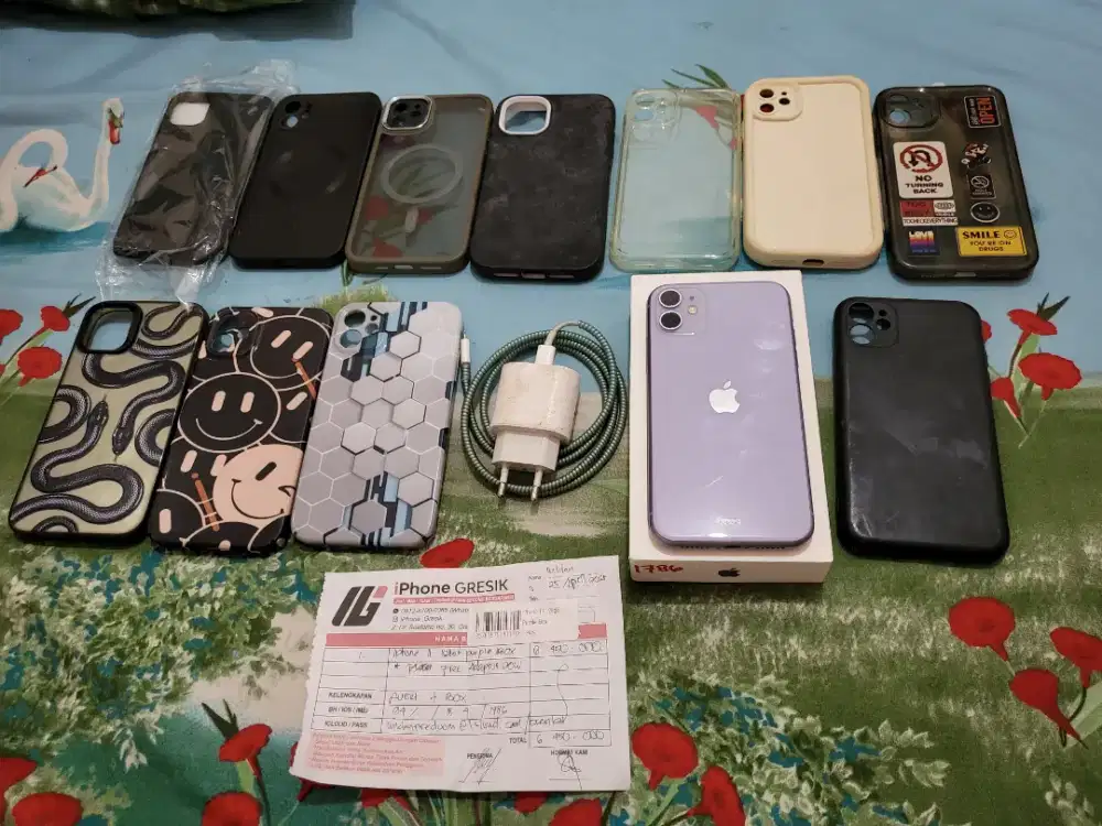 IPHONE 11 128GB IBOX