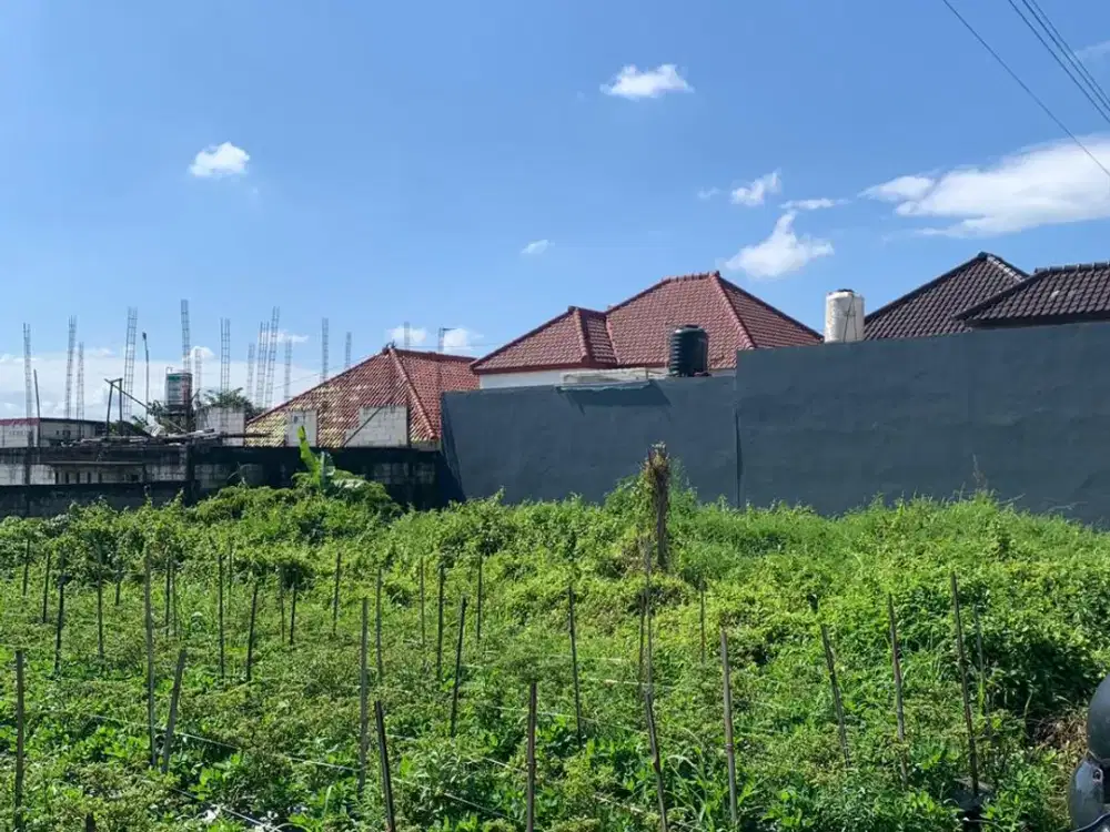 Promo Tanah Kavling Strategis – Cocok untuk Hunian Masa Depan