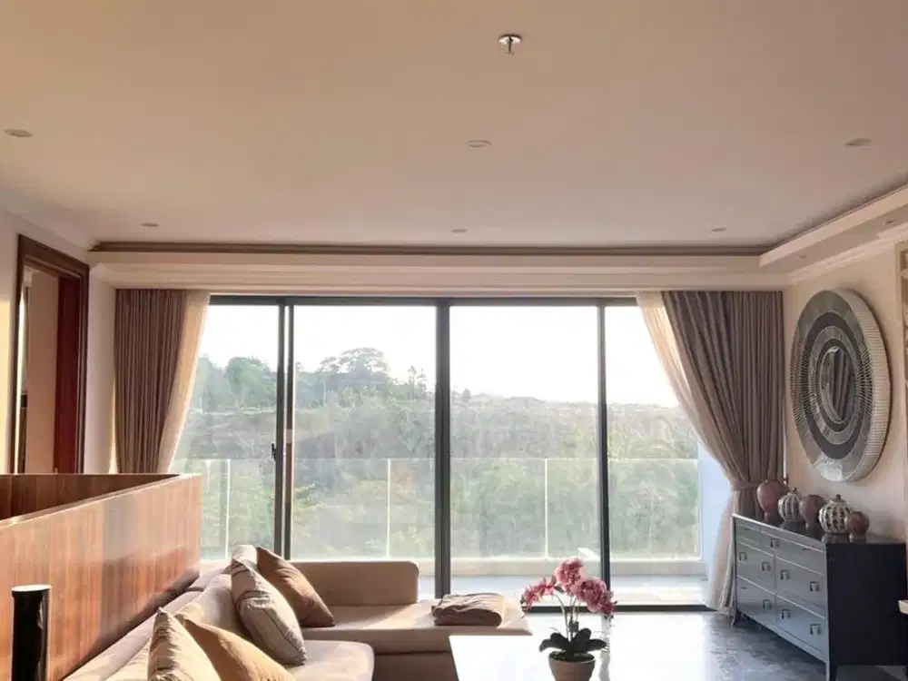 Villa – Walk to the Beach For Sale, in Uluwatu.