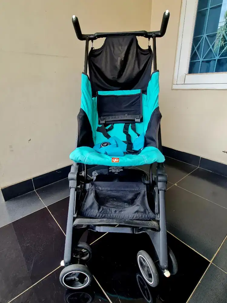 Stroller GB Pockit